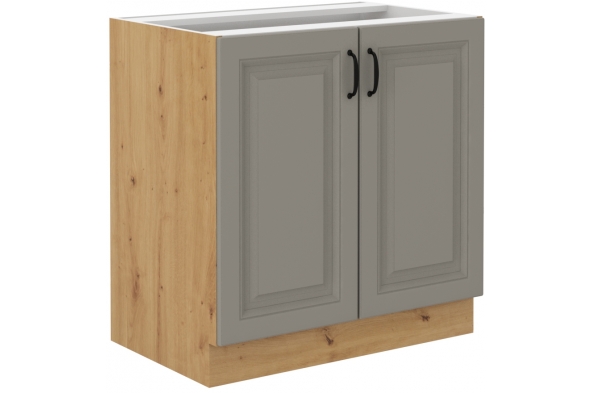 Szafka dolna 80 D 2F